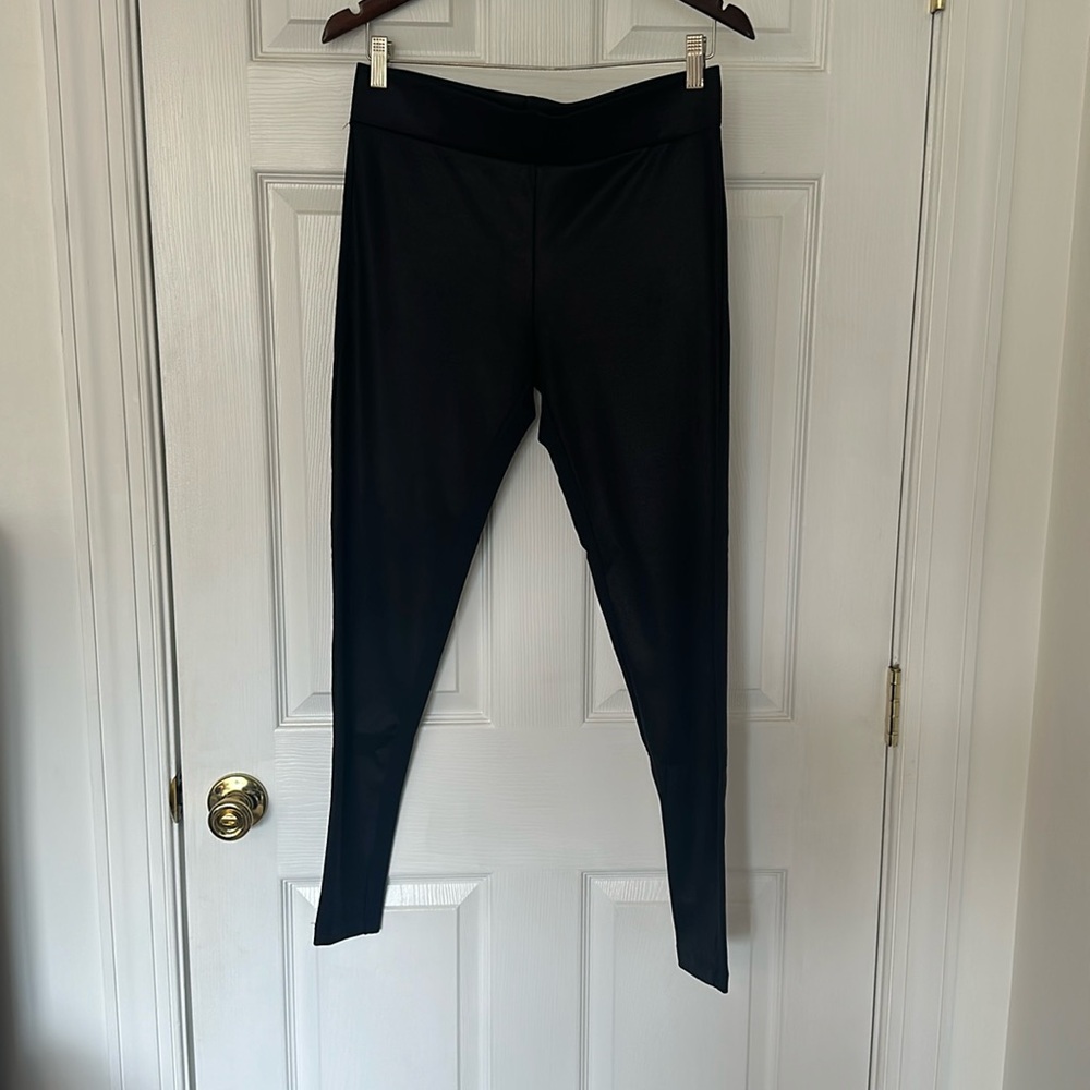 Francesca’s Willow & Clay leggings